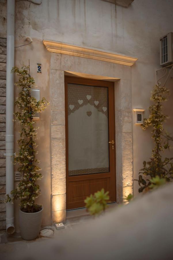 La Pietra Maga Martina Franca Exterior foto