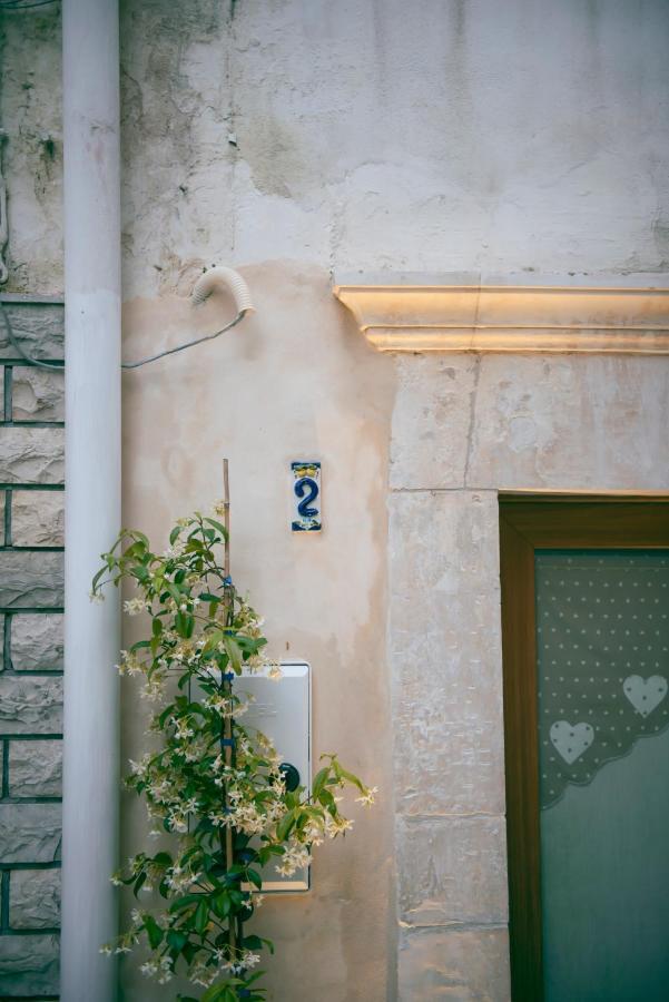 La Pietra Maga Martina Franca Exterior foto