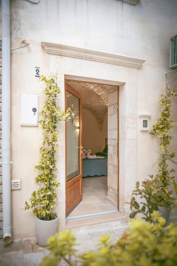 La Pietra Maga Martina Franca Exterior foto