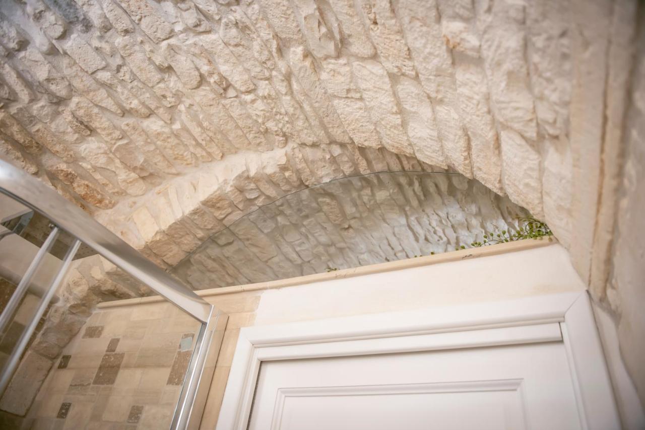 La Pietra Maga Martina Franca Exterior foto